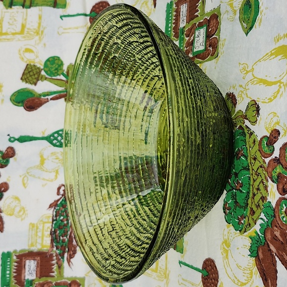 Anchor Hocking Other - VTG ANCHOR HOCKING SORENTO BOWL